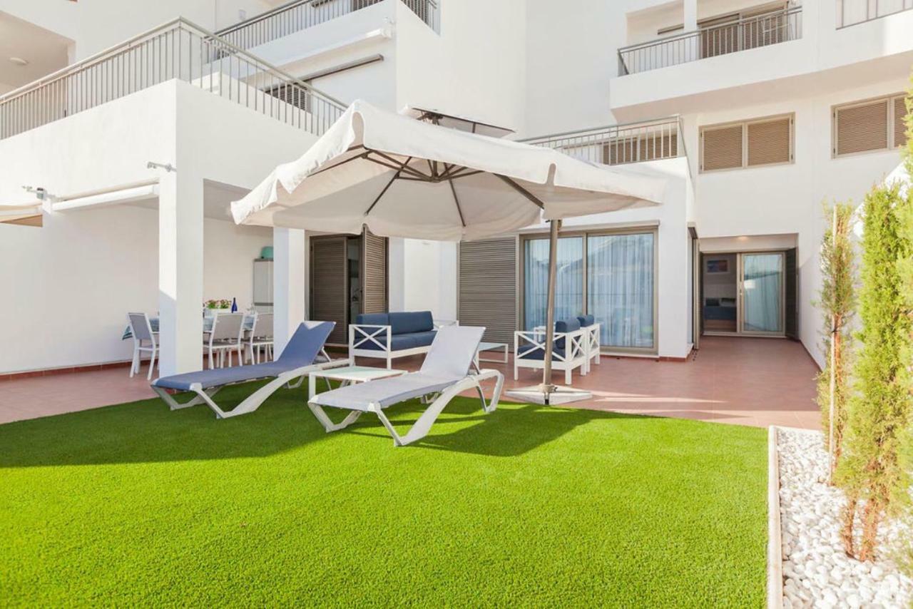 Oh La Life! Magnolia Golf Susana Costa Adeje  Esterno foto