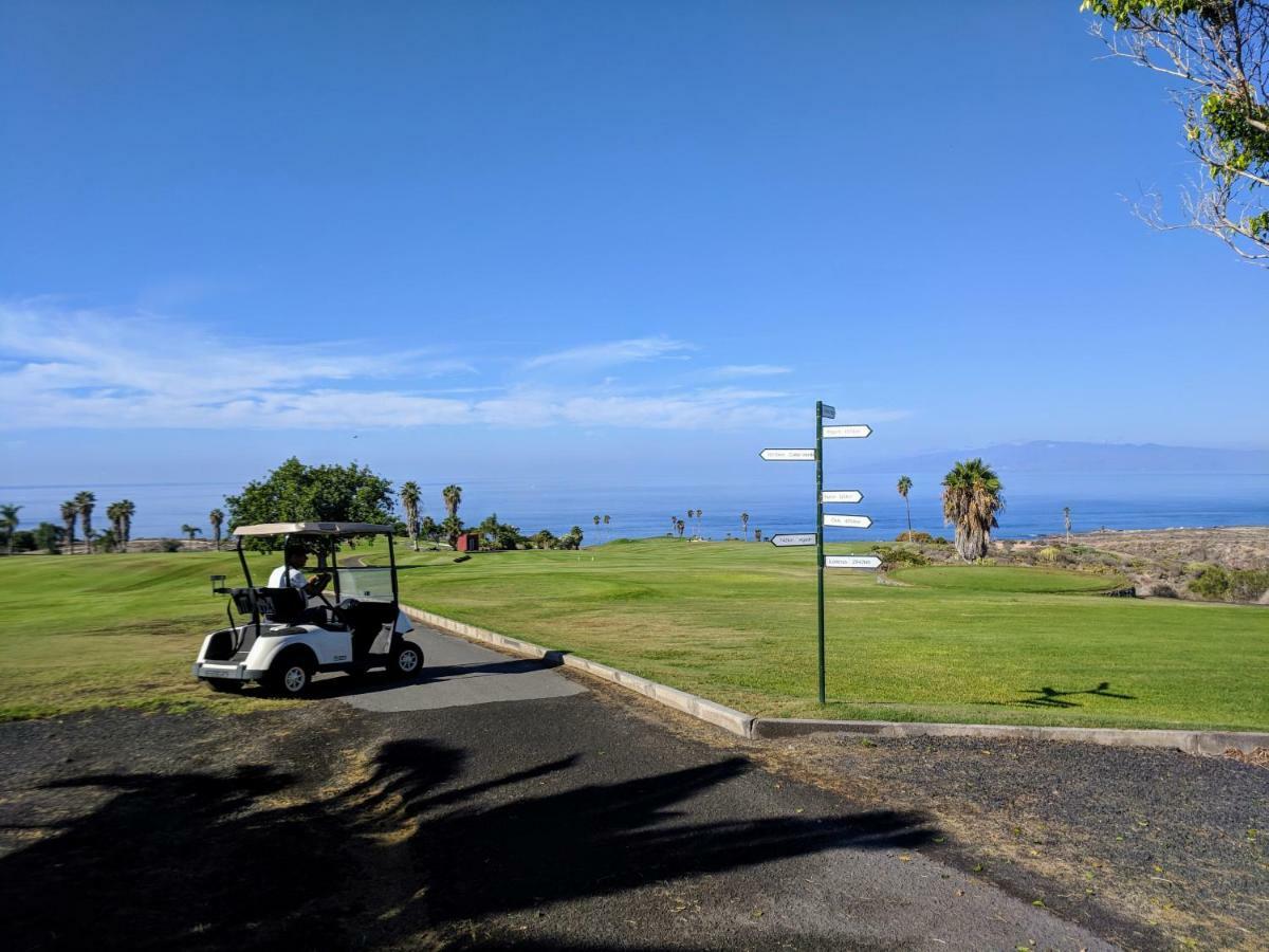 Oh La Life! Magnolia Golf Susana Costa Adeje  Esterno foto