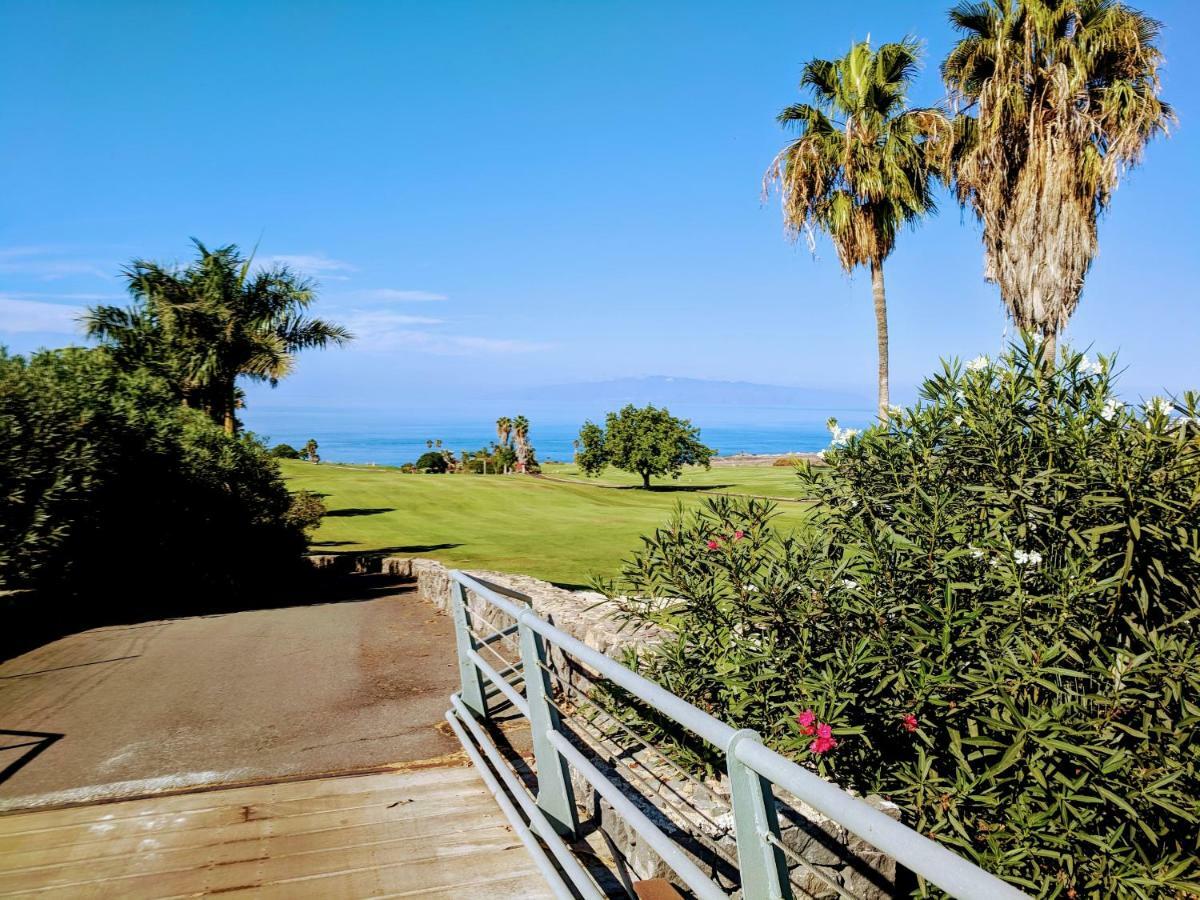 Oh La Life! Magnolia Golf Susana Costa Adeje  Esterno foto