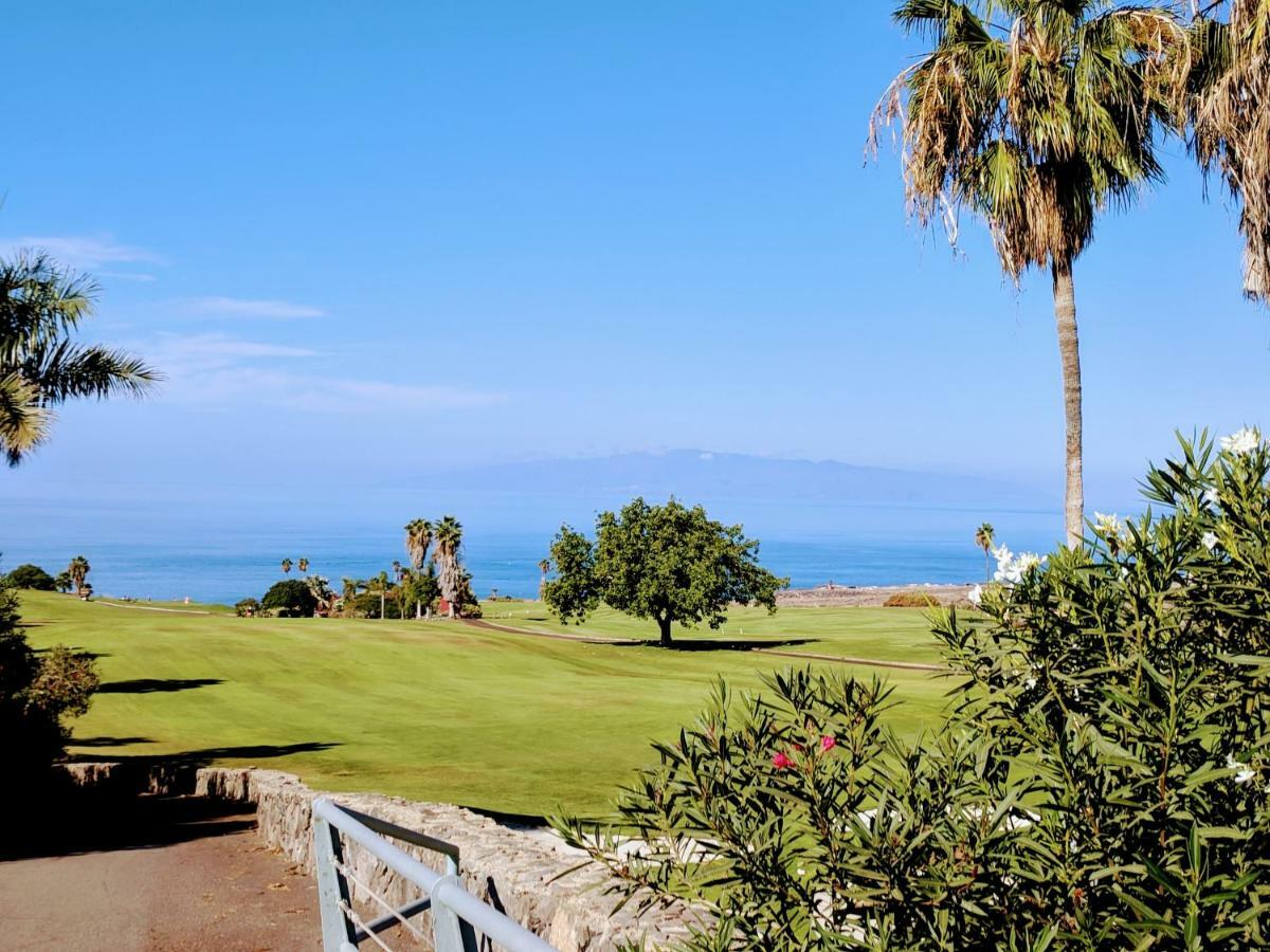 Oh La Life! Magnolia Golf Susana Costa Adeje  Esterno foto