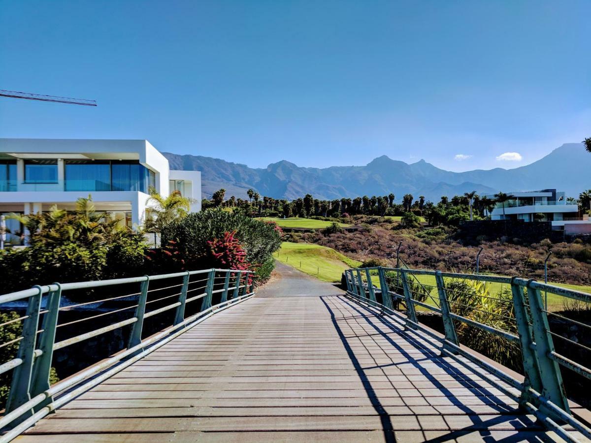 Oh La Life! Magnolia Golf Susana Costa Adeje  Esterno foto
