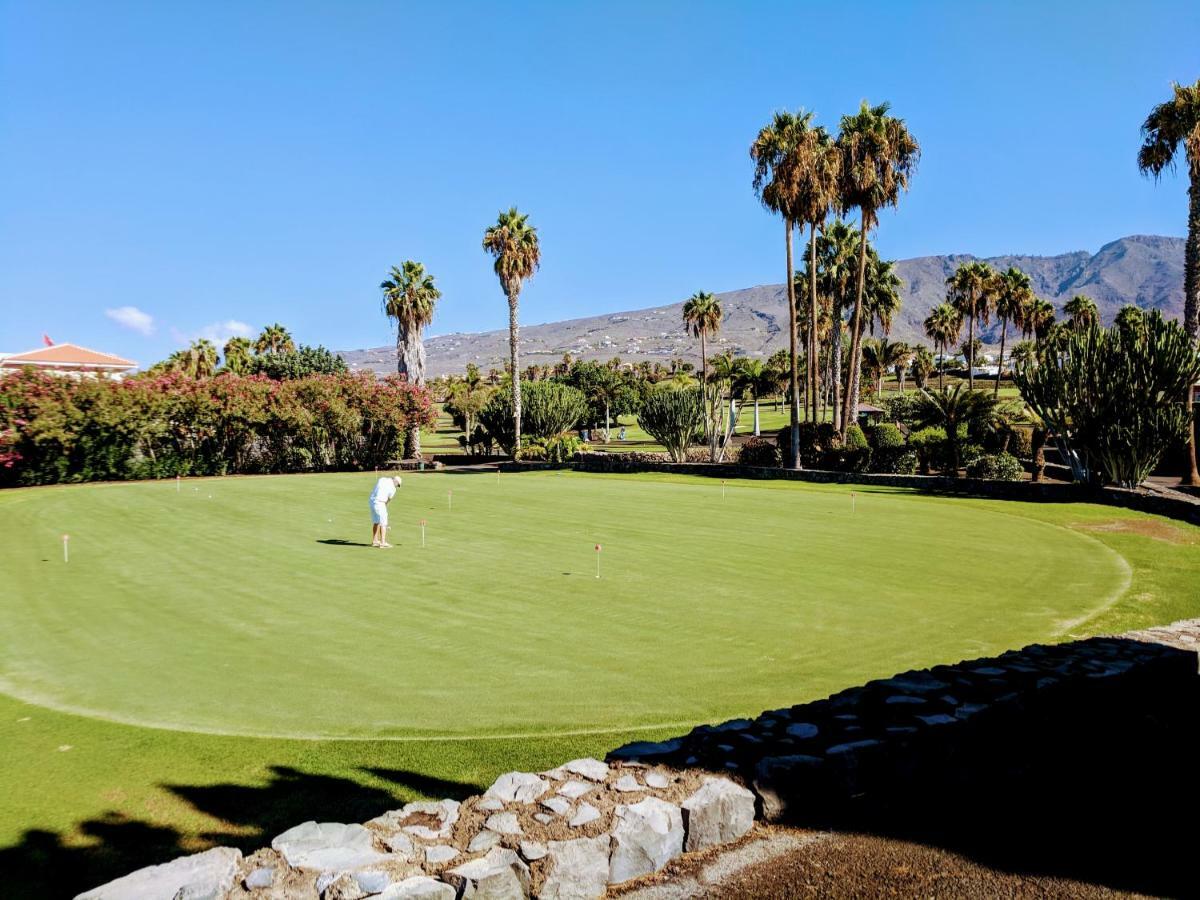 Oh La Life! Magnolia Golf Susana Costa Adeje  Esterno foto