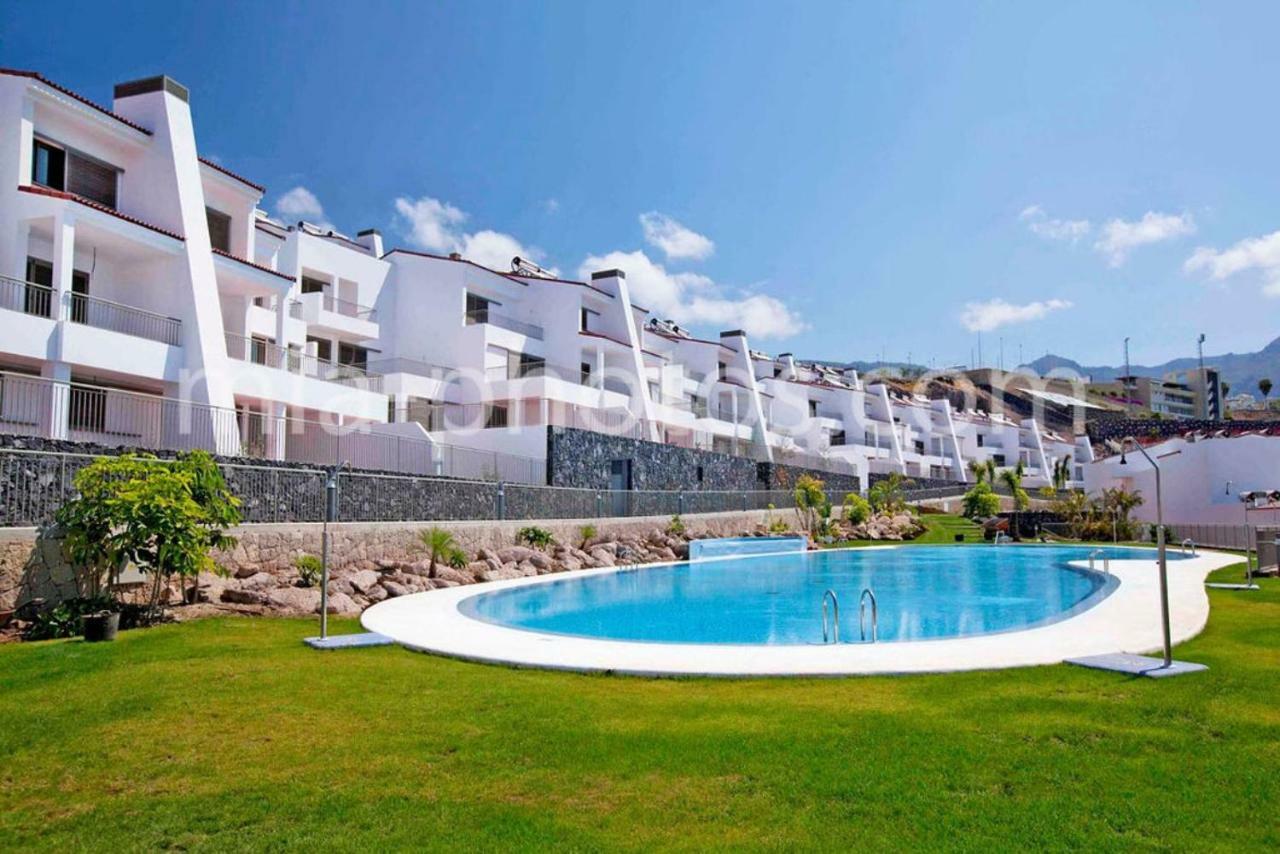 Oh La Life! Magnolia Golf Susana Costa Adeje  Esterno foto